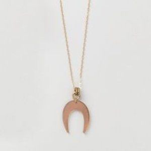 Clever Necklace Ginger